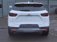 Used 2023 Chevrolet Blazer AWD 4dr LT w/3LT at Maxx Loans near ,