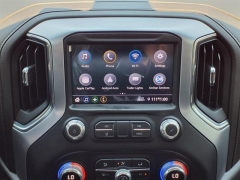 Used 2021 GMC Sierra 1500 4WD Double Cab 147" Elevation w/3SB at Northland Chrysler Dodge Jeep Ram near Oak Park, MI