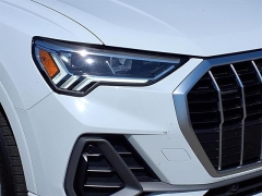 Used 2023 Audi Q3 S line Premium 45 TFSI quattro at Maxx Loans near St. Adrian, MI