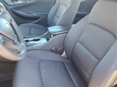 Used 2024  Chevrolet Malibu 4dr Sdn 1LT at Maxx Loans near St&period; Adrian&comma; MI