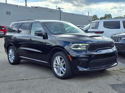 2023 Dodge Durango R/T's photo