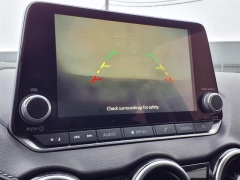 Used 2023  Nissan Sentra SV CVT at Maxx Loans near St&period; Adrian&comma; MI