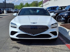 Used 2024 Genesis G70 2.5T AWD at Maxx Loans near ,