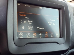 Used 2020 Jeep Renegade Limited 4x4 at Maxx Loans near ,