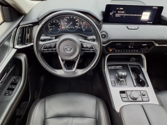 Used 2025  Mazda CX-90 3&period;3 Turbo Preferred Package at Maxx Loans near St&period; Adrian&comma; MI