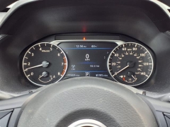 Used 2024  Nissan Altima 2&period;5 SV Sedan at Maxx Loans near St&period; Adrian&comma; MI