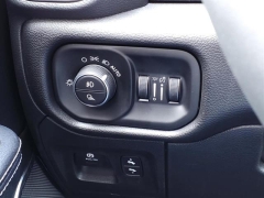 Used 2023 Ram 1500 4WD Laramie Crew Cab 5'7" Box at Maxx Loans near St. Adrian, MI