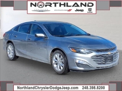 Used 2024  Chevrolet Malibu 4dr Sdn 1LT at Maxx Loans near St&period; Adrian&comma; MI