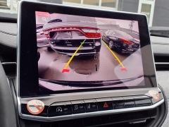 Used 2024  Jeep Compass Latitude 4x4 at Maxx Loans near St&period; Adrian&comma; MI