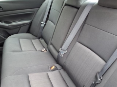 Used 2023 Nissan Altima 2.5 SV Sedan at Northland Chrysler Dodge Jeep Ram near Oak Park, MI