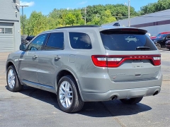 Used 2023 Dodge Durango GT Plus AWD at Northland Chrysler Dodge Jeep Ram near Oak Park, MI