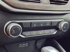 Used 2023 Nissan Altima 2.5 SV Sedan at Northland Chrysler Dodge Jeep Ram near Oak Park, MI