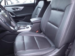 Used 2023 Chevrolet Blazer AWD 4dr LT w/3LT at Maxx Loans near ,