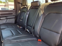 Used 2023 Ram 1500 4WD Laramie Crew Cab 5'7" Box at Northland Chrysler Dodge Jeep Ram near Oak Park, MI