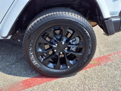 Used 2023 Jeep Wrangler 4xe Sahara 4x4 at Northland Chrysler Dodge Jeep Ram near Oak Park, MI