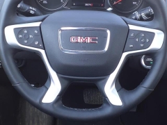 Used 2024 GMC Terrain AWD 4dr SLT at Maxx Loans near ,