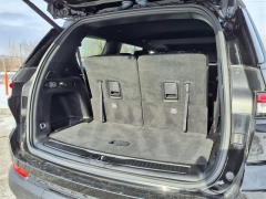 Used 2023  Jeep Grand Cherokee L Altitude 4x4 at Maxx Loans near St&period; Adrian&comma; MI