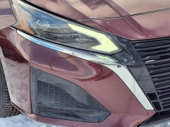 Used 2024  Nissan Altima 2&period;5 SV Sedan at Maxx Loans near St&period; Adrian&comma; MI