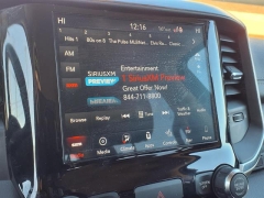 Used 2019  Ram 1500 4WD Crew Cab Laramie at Maxx Loans near St&period; Adrian&comma; MI