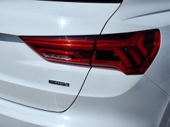 Used 2023 Audi Q3 S line Premium 45 TFSI quattro at Maxx Loans near St. Adrian, MI