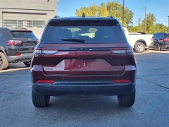 Used 2023  Jeep Grand Cherokee Limited 4x4 at Maxx Loans near St. Adrian, MI