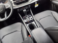 Used 2025  Jeep Compass Limited 4x4 at Maxx Loans near St&period; Adrian&comma; MI