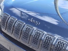 Used 2023 Jeep Cherokee Altitude Lux 4x4 at Maxx Loans near ,