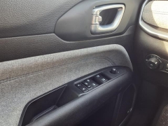 Used 2022  Jeep Compass Latitude 4x4 at Maxx Loans near St&period; Adrian&comma; MI