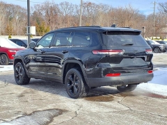 Used 2023  Jeep Grand Cherokee L Altitude 4x4 at Maxx Loans near St&period; Adrian&comma; MI