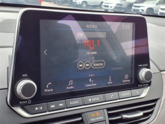 Used 2023 Nissan Altima 2.5 SV Sedan at Northland Chrysler Dodge Jeep Ram near Oak Park, MI