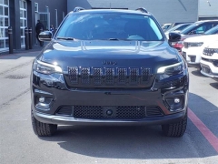 Used 2022 Jeep Cherokee X 4x4 at Maxx Loans near ,