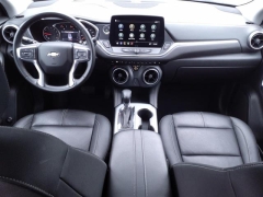 Used 2023 Chevrolet Blazer AWD 4dr LT w/3LT at Maxx Loans near ,