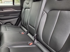 Used 2024 Jeep Grand Cherokee Limited 4x4 at Maxx Loans near St. Adrian, MI