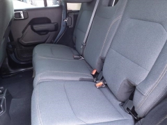 Used 2024 Jeep Wrangler Sport S 4 Door 4x4 at Maxx Loans near ,