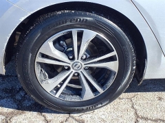 Used 2023  Nissan Sentra SV CVT at Maxx Loans near St&period; Adrian&comma; MI