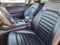 Used 2024  Ford Edge AWD at Maxx Loans near St&period; Adrian&comma; MI