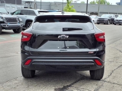Used 2024 Chevrolet Trax FWD 4dr 1RS at Maxx Loans near ,