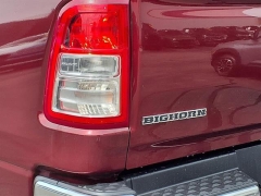 Used 2021 Ram 1500 4WD Big Horn Crew Cab 5'7" Box at Northland Chrysler Dodge Jeep Ram near Oak Park, MI