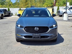 Used 2024 Mazda CX-30 2.5 S Carbon Edition AWD at Maxx Loans near St. Adrian, MI