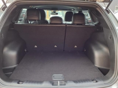 Used 2025  Jeep Compass Limited 4x4 at Maxx Loans near St&period; Adrian&comma; MI