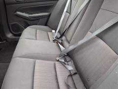 Used 2024  Nissan Altima 2&period;5 SV Sedan at Maxx Loans near St&period; Adrian&comma; MI