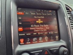 Used 2014  Dodge Durango 4d SUV AWD Limited at Maxx Loans near St&period; Adrian&comma; MI