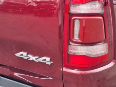 Used 2022 Ram 1500 4WD Laramie Crew Cab 5'7" Box at Maxx Loans near St. Adrian, MI