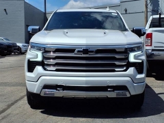 Used 2024 Chevrolet Silverado 1500 4WD Crew Cab 147" High Country at Maxx Loans near ,