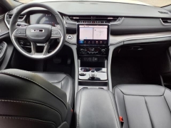 Used 2024 Jeep Grand Cherokee Limited 4x4 at Maxx Loans near St. Adrian, MI