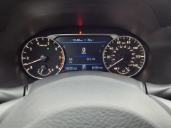 Used 2024  Nissan Altima 2&period;5 SV Sedan at Maxx Loans near St&period; Adrian&comma; MI