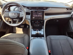 Used 2023 Jeep Grand Cherokee Laredo 4x4 at Maxx Loans near St. Adrian, MI
