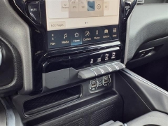 Used 2023  Ram 1500 4WD Laramie Crew Cab 5'7" Box at Maxx Loans near St&period; Adrian&comma; MI