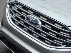 Used 2024 Ford Edge Titanium AWD at Maxx Loans near St. Adrian, MI
