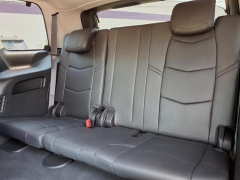 Used 2020 Cadillac Escalade 4d SUV 4WD Premium Luxury at Northland Chrysler Dodge Jeep Ram near Oak Park, MI
